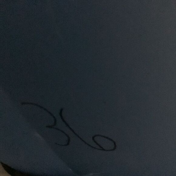 Good American‎ NEW Jumpsuit Womens Medium Brown Lace Up Utility Twill Cargo - Picture 16 of 16